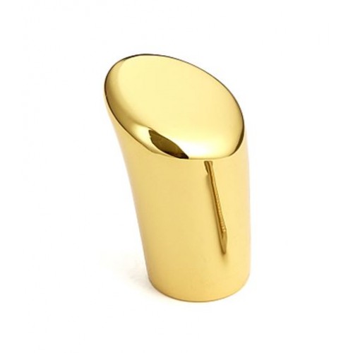 Gold Plated Knob